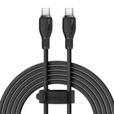Baseus Pudding Series Type-C to Type-C Charging Cable 100W 1.2M